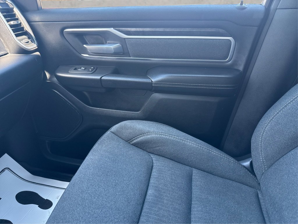 Used 2019 RAM 1500 Big Horn AWD/4WD image 27