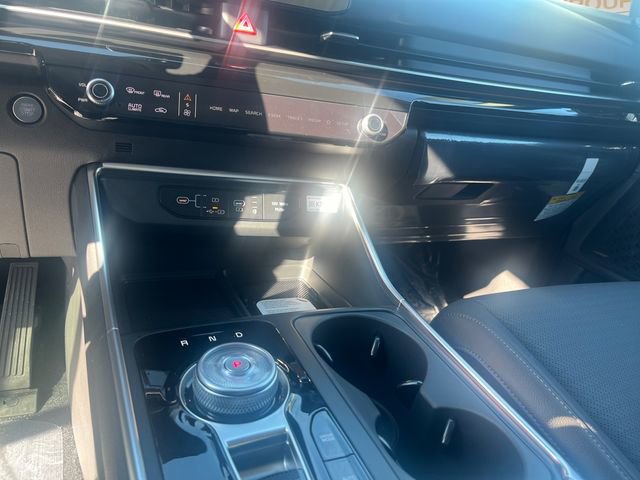 New 2026 Kia Carnival SX Prestige image 11