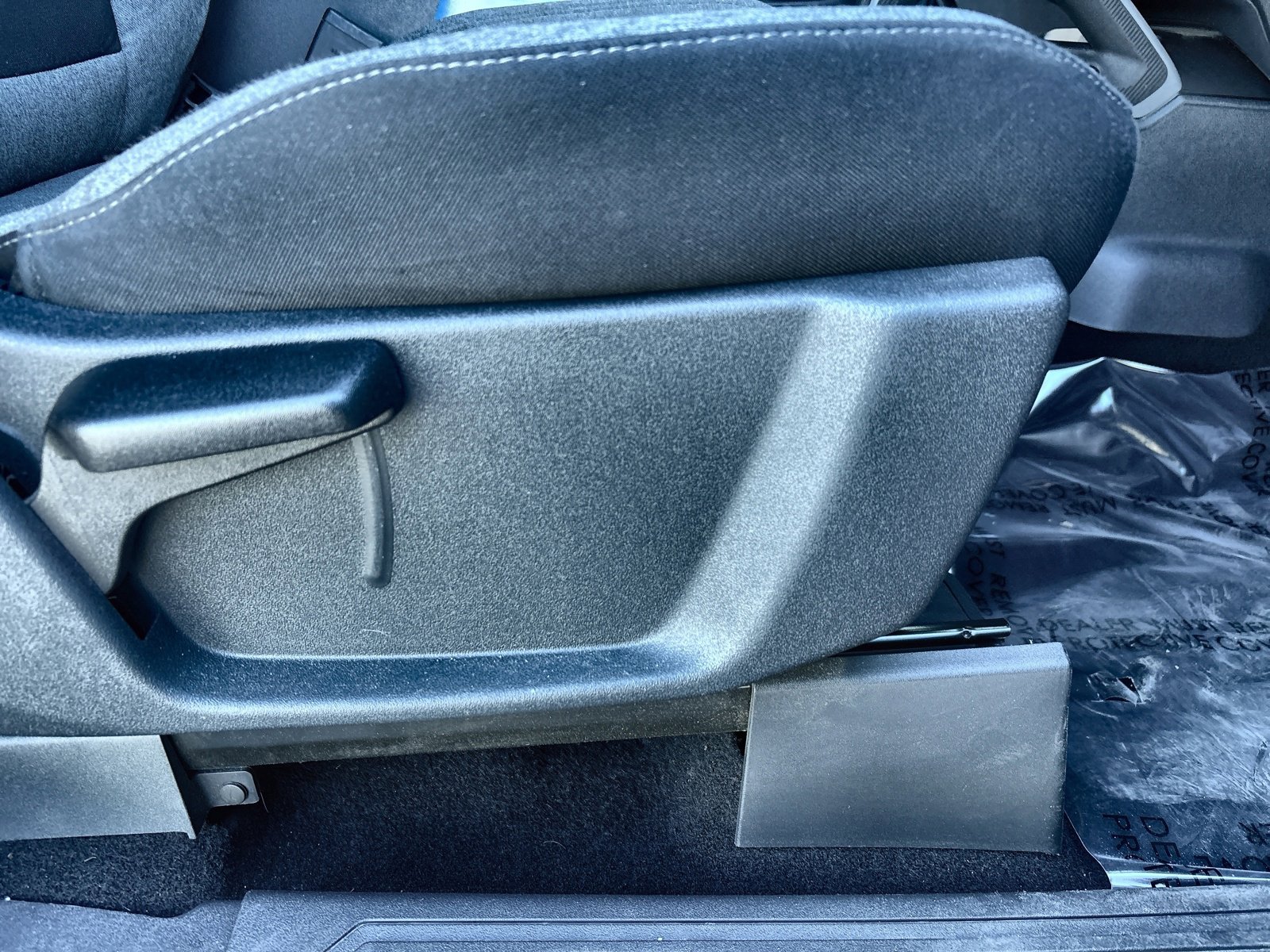 Used 2022 Ford Bronco Big Bend AWD/4WD image 33