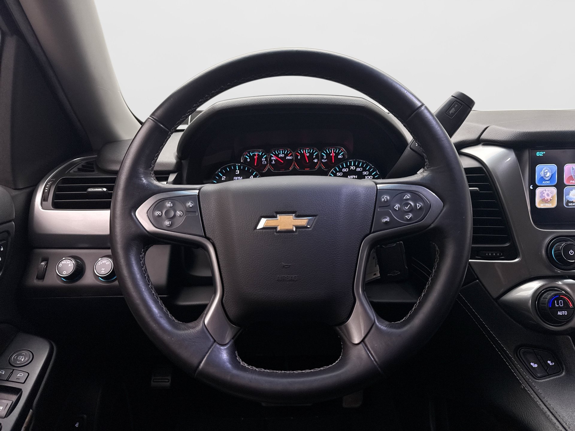 Used 2018 Chevrolet Tahoe LT AWD/4WD image 12