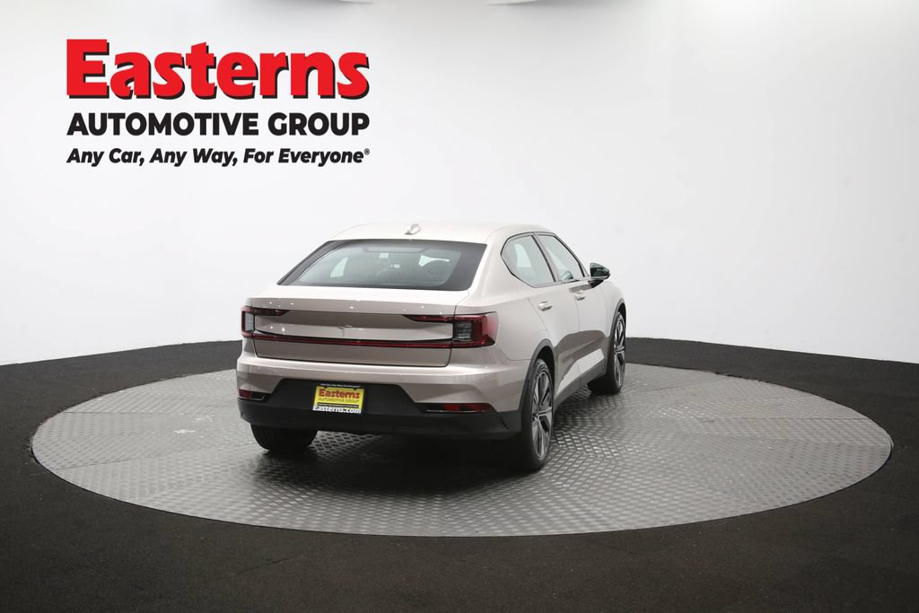 Used 2024 Polestar Polestar 2 AWD/4WD image 39