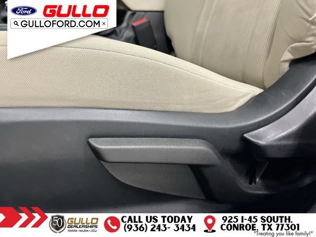 Used 2019 Subaru Impreza 2.0i Premium w/ Eyesight & BSD/Rcta & SRF AWD/4WD image 21