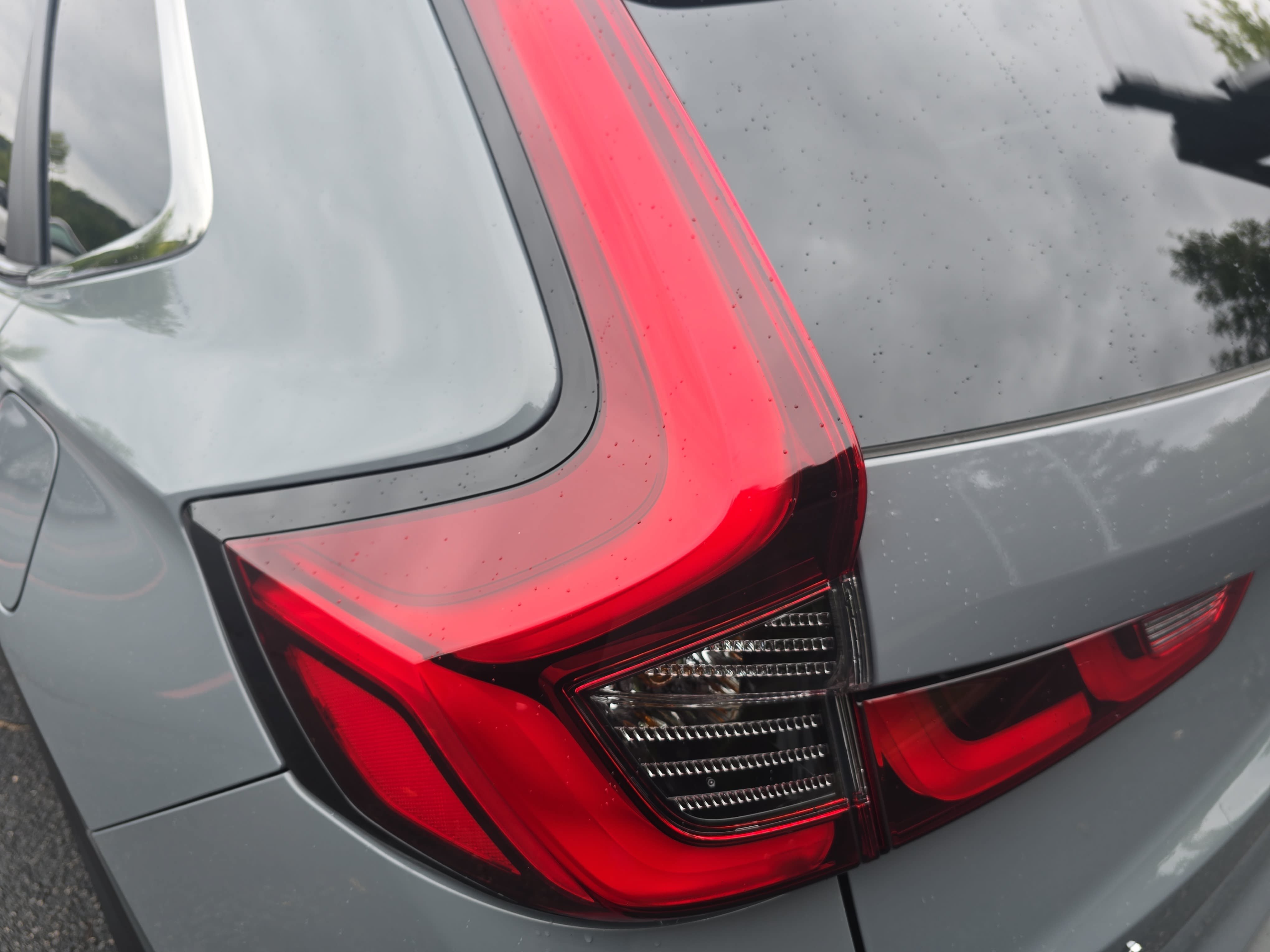 Used 2025 Honda CR-V Sport-L image 35
