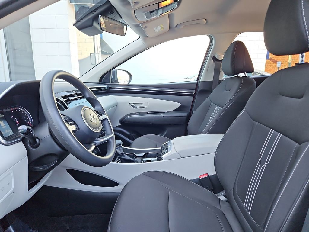 Used 2023 Hyundai Tucson SEL image 22