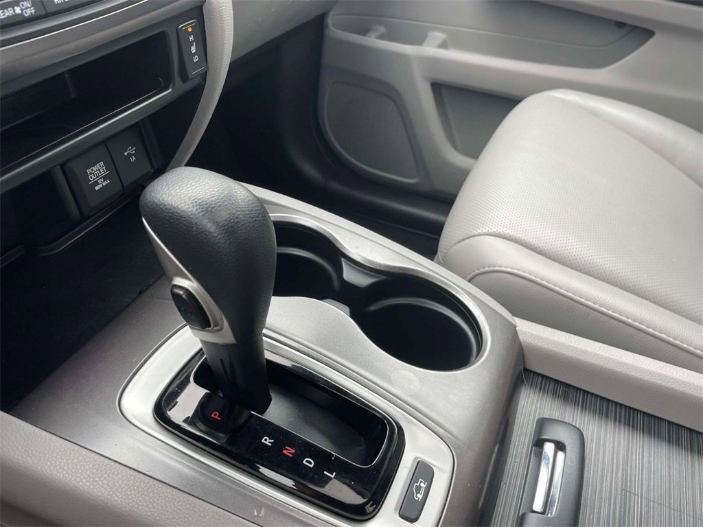 Certified 2019 Honda Ridgeline RTL image 29