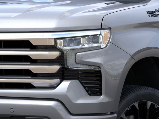New 2026 Chevrolet Silverado 1500 High Country AWD/4WD image 10