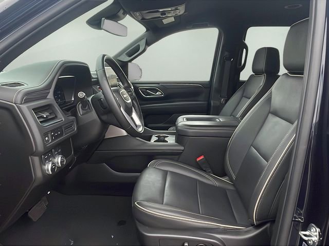 Used 2024 GMC Yukon SLT image 21