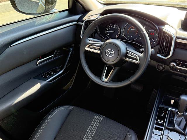 Used 2025 MAZDA CX-50 AWD 2.5 S w/ Preferred Package image 28