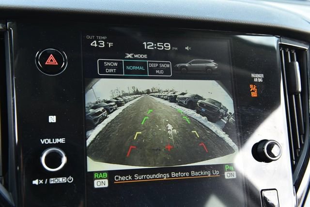 Used 2025 Subaru Outback Onyx Edition image 14