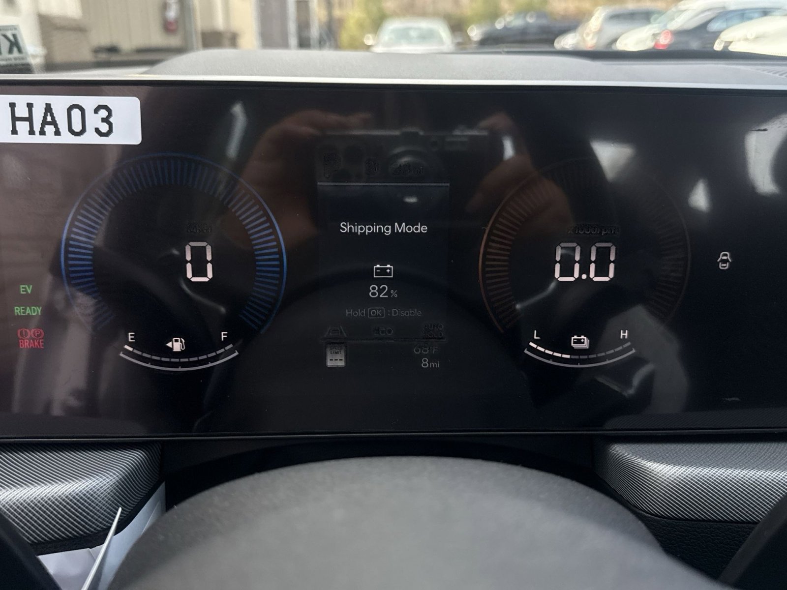 New 2026 Hyundai Sonata SEL image 17