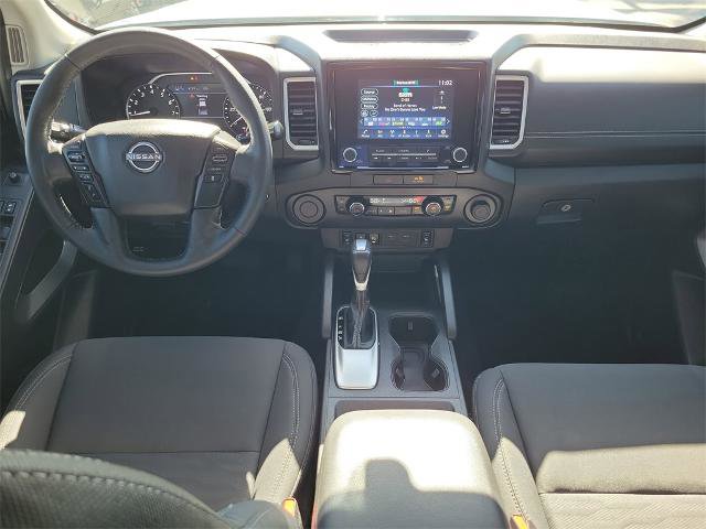 Certified 2023 Nissan Frontier SV w/ SV Convenience Package image 18