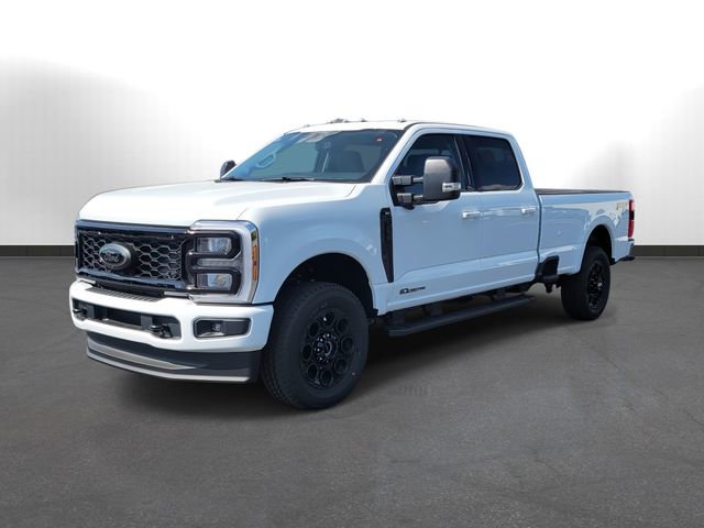 New 2026 Ford F250 4x4 Crew Cab Super Duty image 2