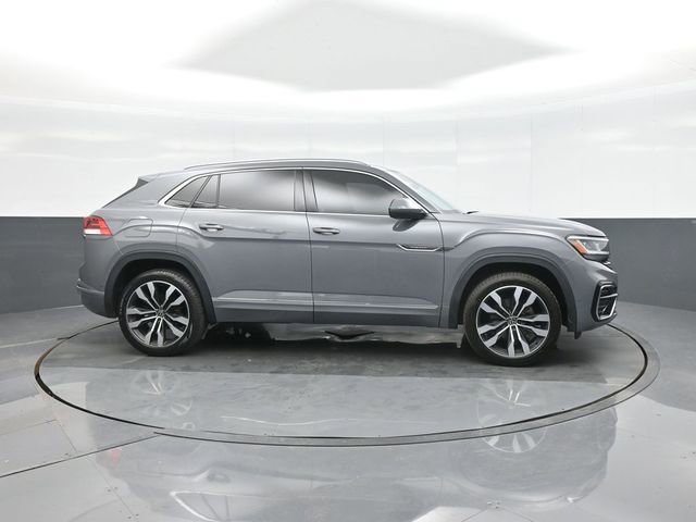 Used 2022 Volkswagen Atlas Cross Sport SEL Premium R-Line image 8