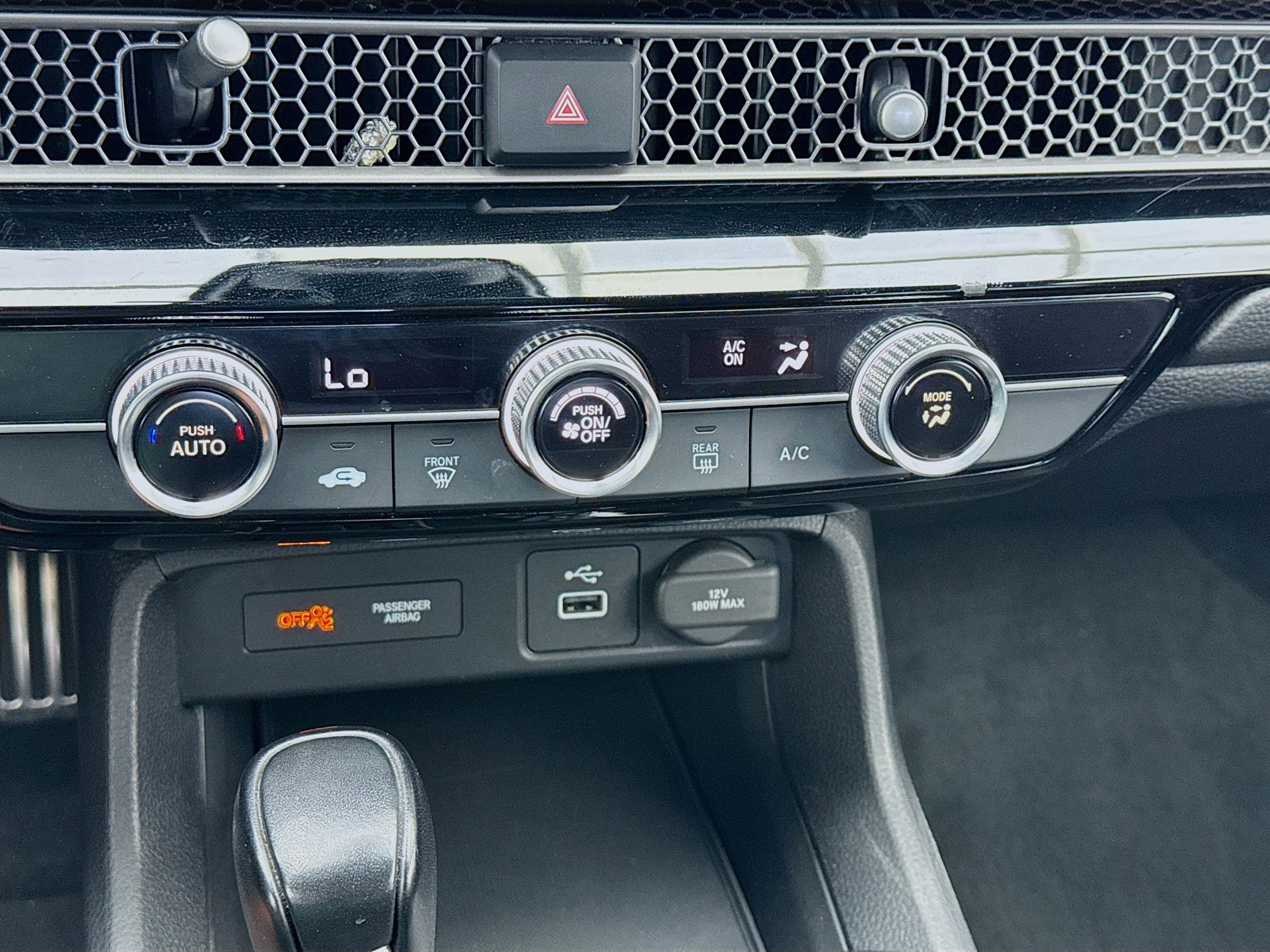 Used 2022 Honda Civic Sport image 12