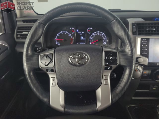 Used 2024 Toyota 4Runner SR5 Premium image 20