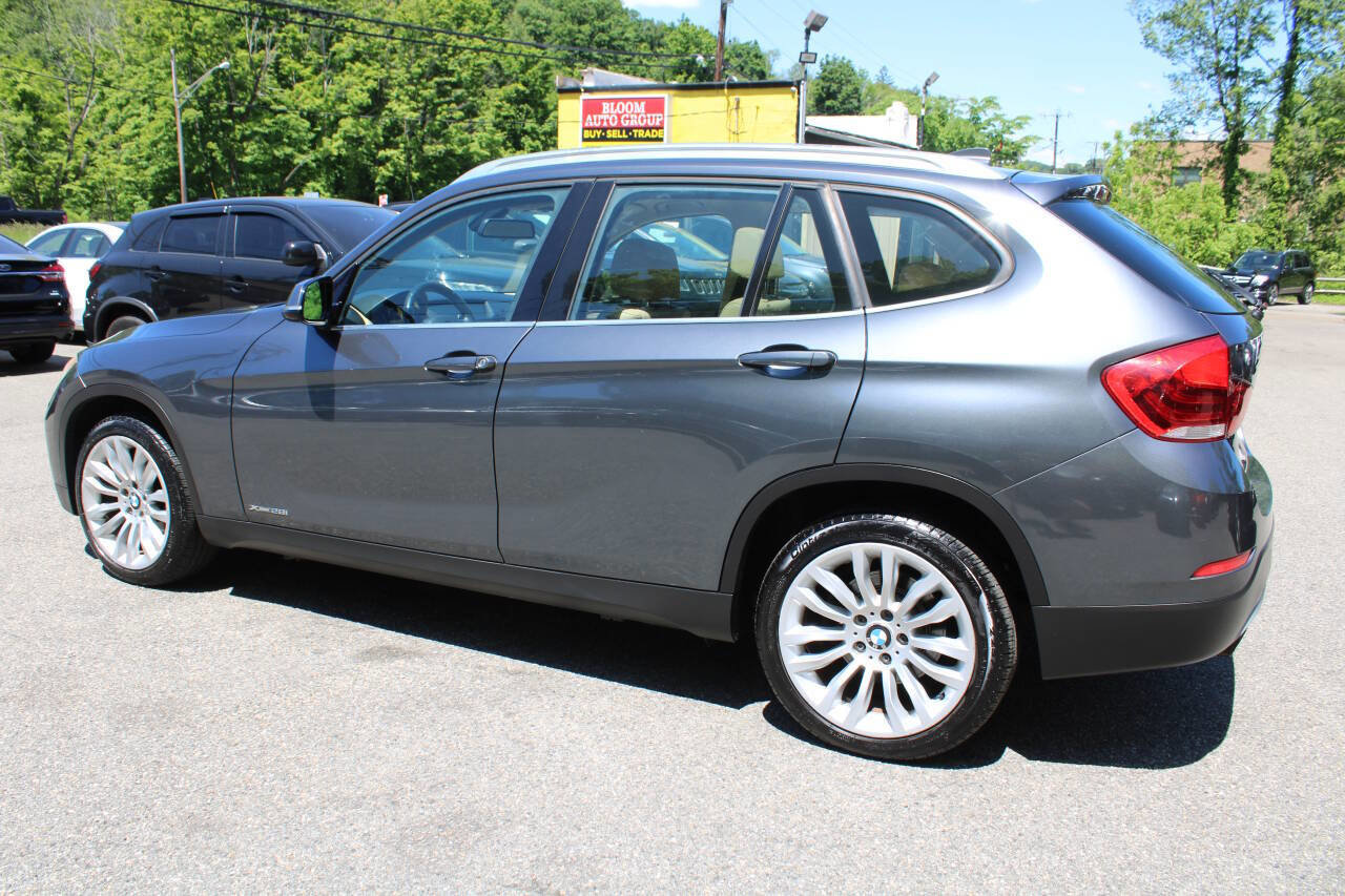 Used 2014 BMW X1 xDrive28i AWD/4WD image 11