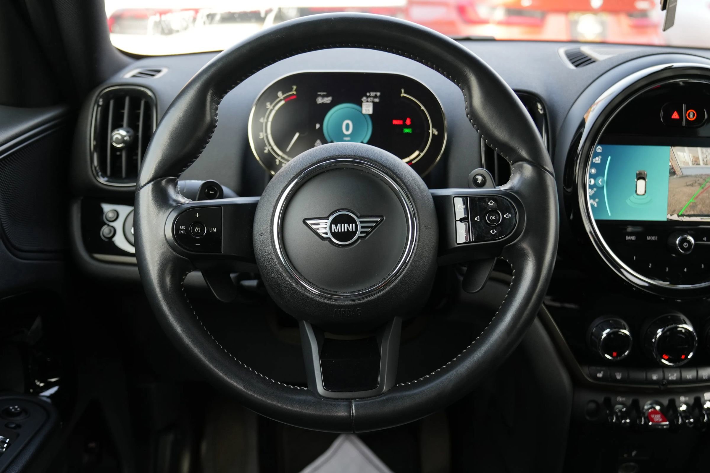 Used 2022 MINI Cooper Countryman S image 16