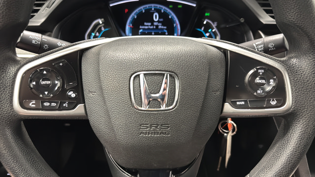 Used 2020 Honda Civic LX image 15