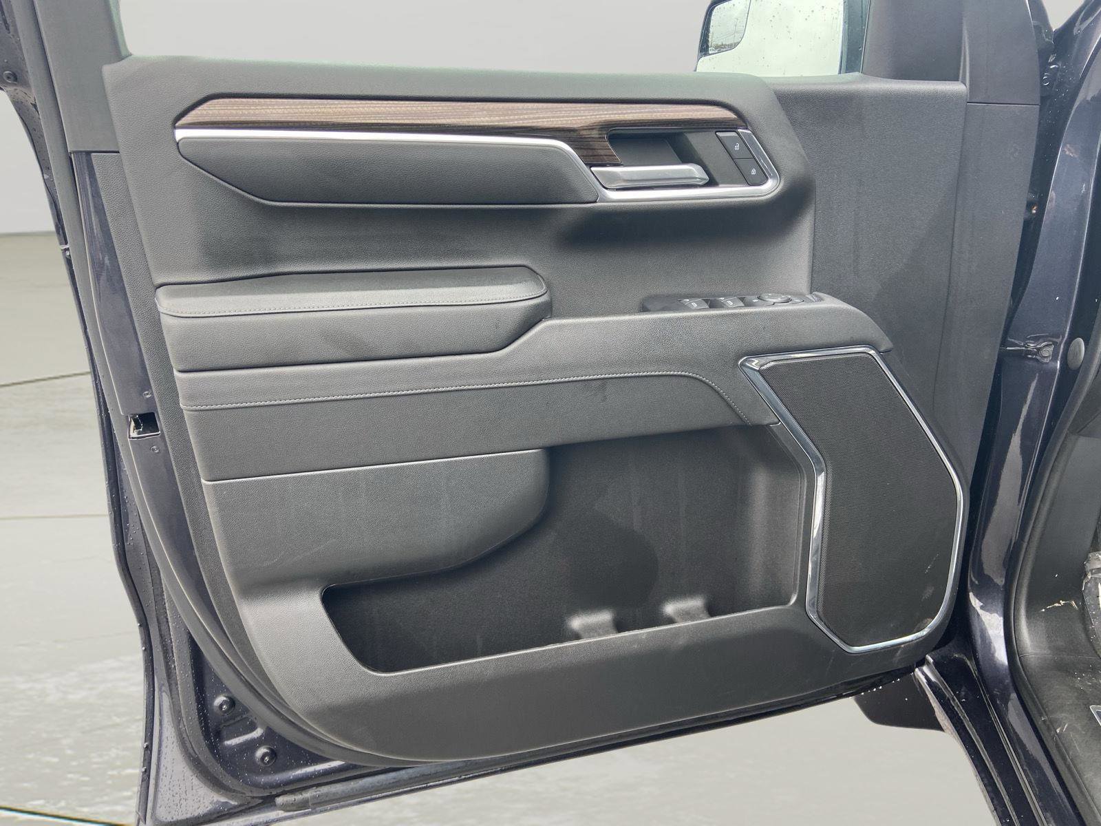 Used 2023 Chevrolet Silverado 1500 RST image 62