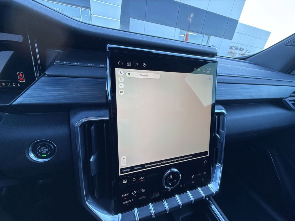 Certified 2025 GMC Acadia Elevation image 20