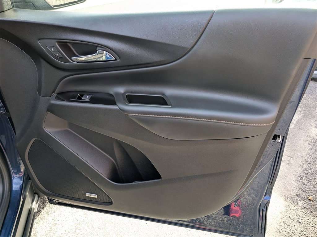 Certified 2022 Chevrolet Equinox Premier image 28