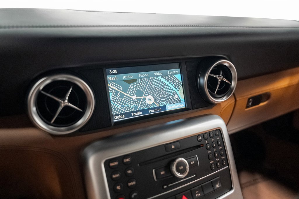 Used 2011 Mercedes-Benz SLS AMG SLS AMG image 46