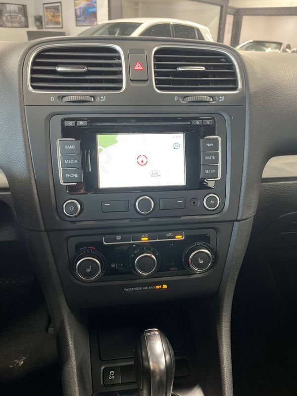 Used 2013 Volkswagen Golf TDI FWD image 40