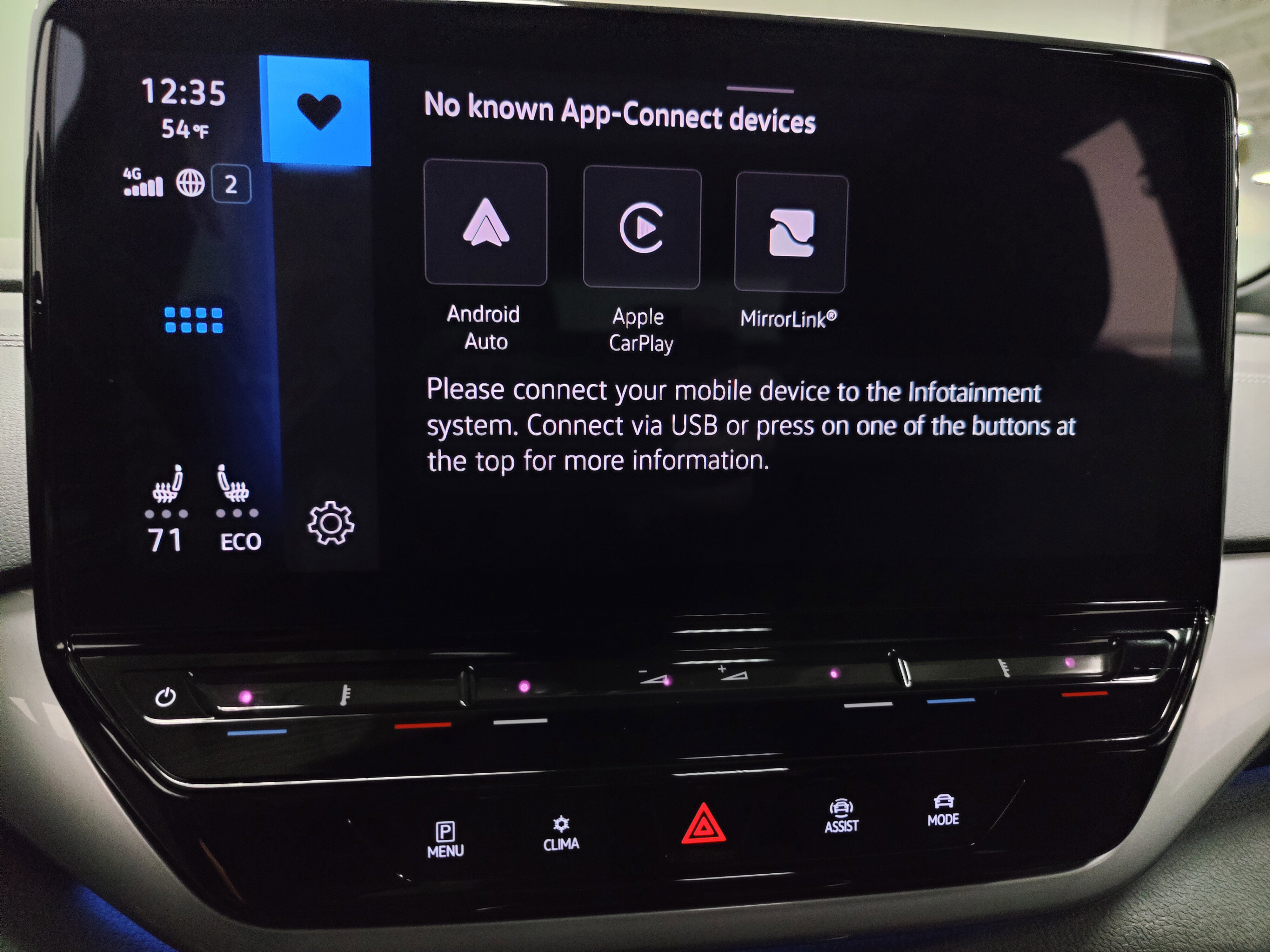 Certified 2023 Volkswagen ID.4 Pro S image 17