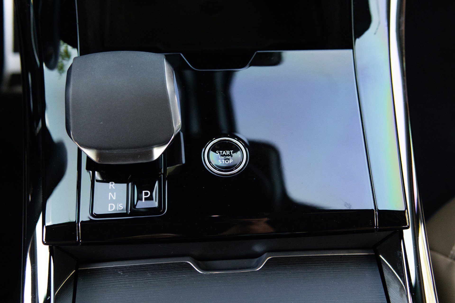 Used 2025 Land Rover Range Rover Sport Dynamic SE AWD/4WD image 45