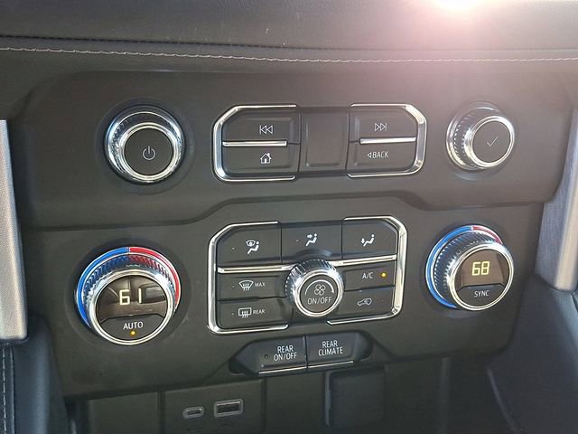 Used 2024 GMC Yukon XL SLE w/ Max Trailering Package image 19