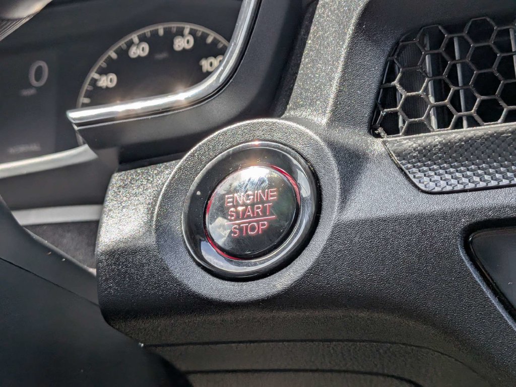 Used 2024 Honda CR-V EX image 28