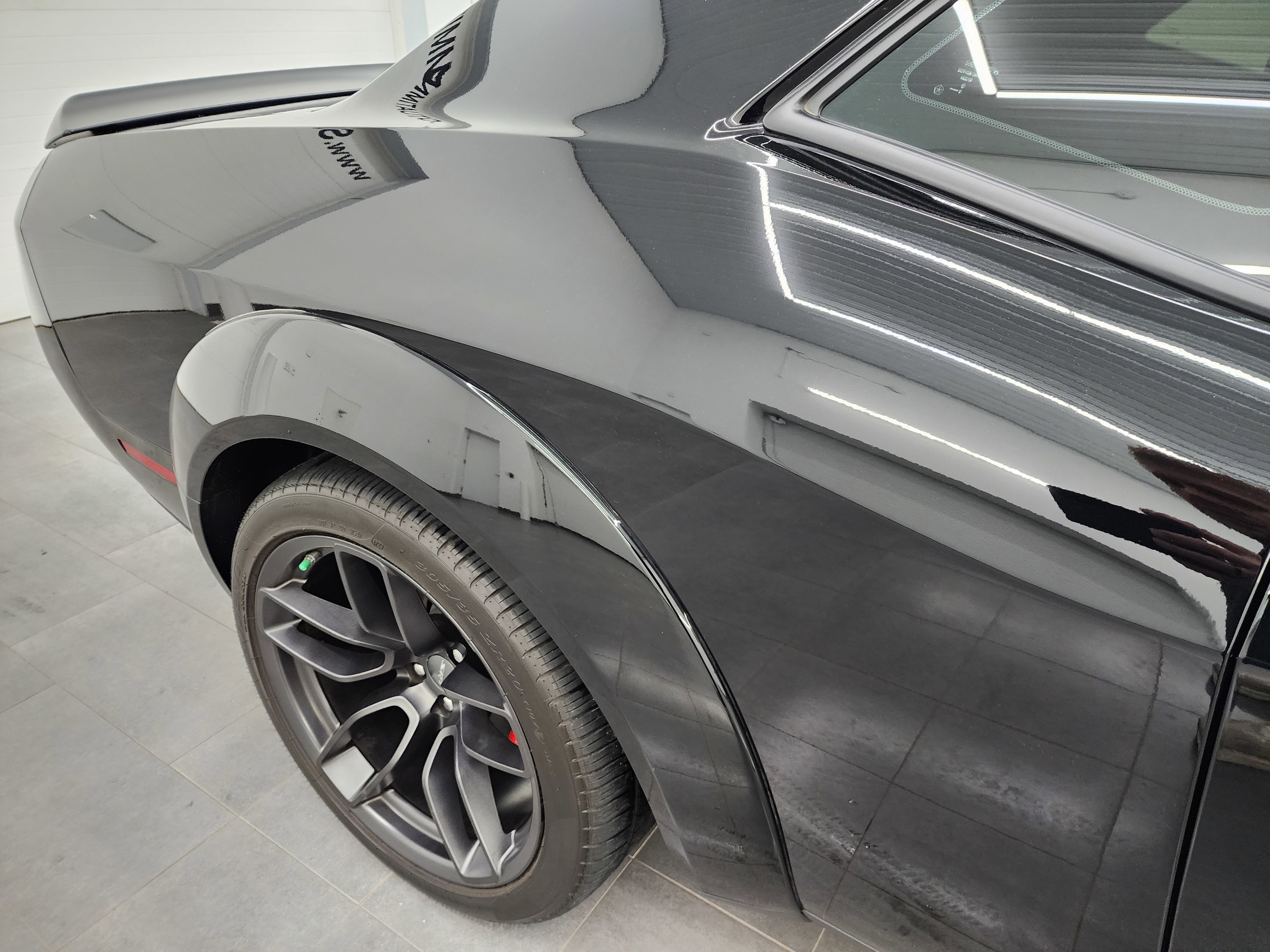 Used 2023 Dodge Challenger SRT Hellcat image 27