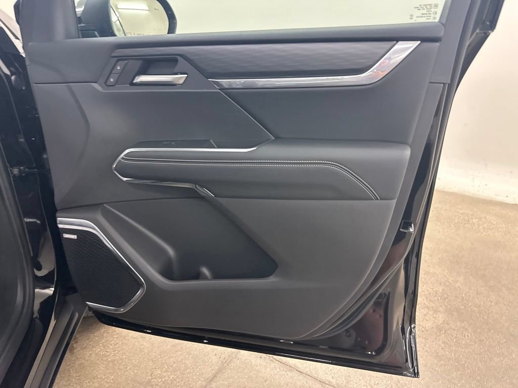 New 2026 GMC Acadia Elevation w/ Elevation Premium Package AWD/4WD image 21