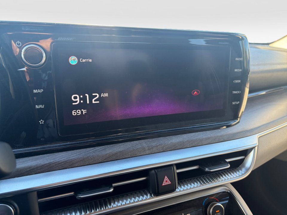 Used 2021 Kia K5 EX w/ EX Premium Package FWD image 19