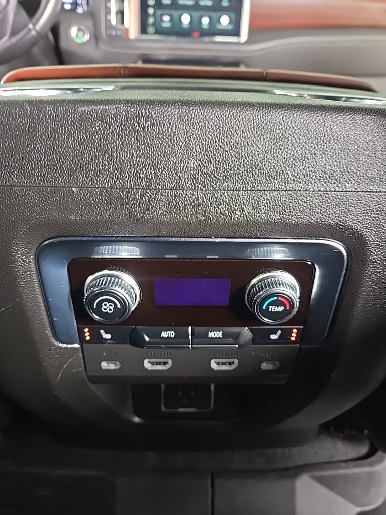 Used 2023 GMC Yukon XL Denali Ultimate w/ LPO, Floor Liner Package image 18