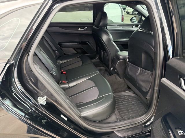 Used 2022 Kia K5 GT-Line FWD image 30