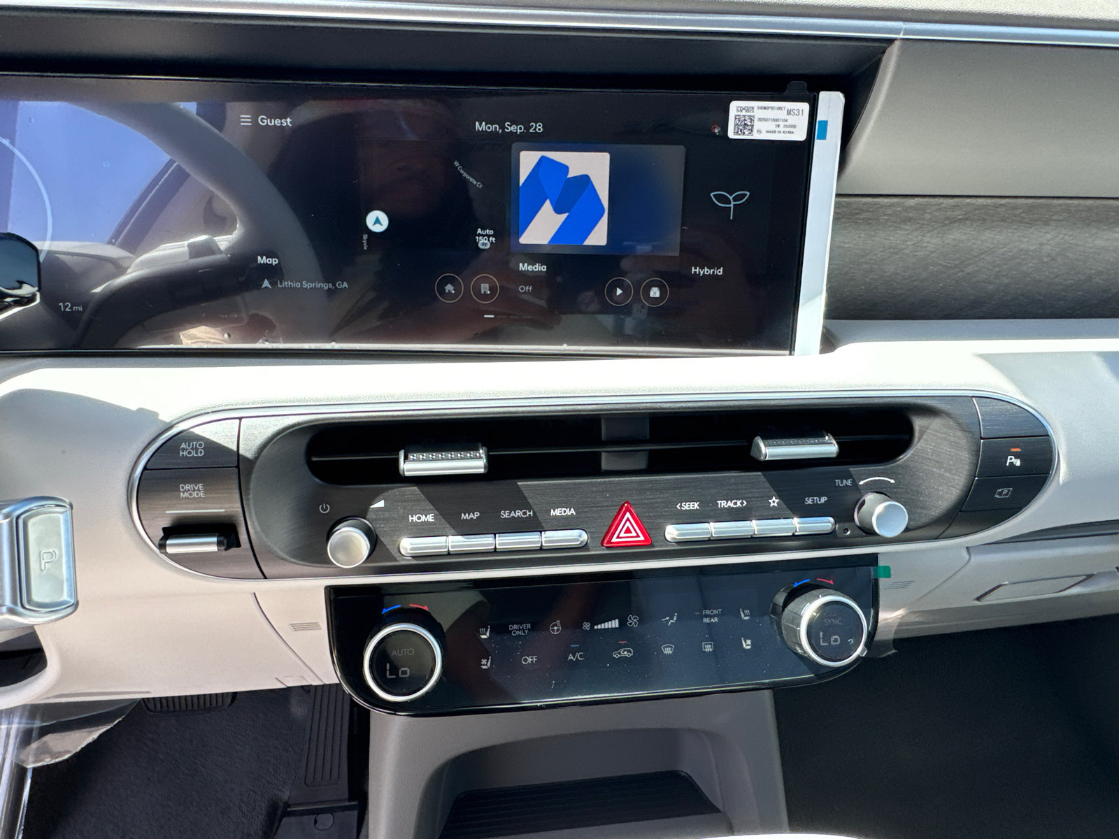 New 2027 Hyundai Palisade SEL Premium FWD image 29