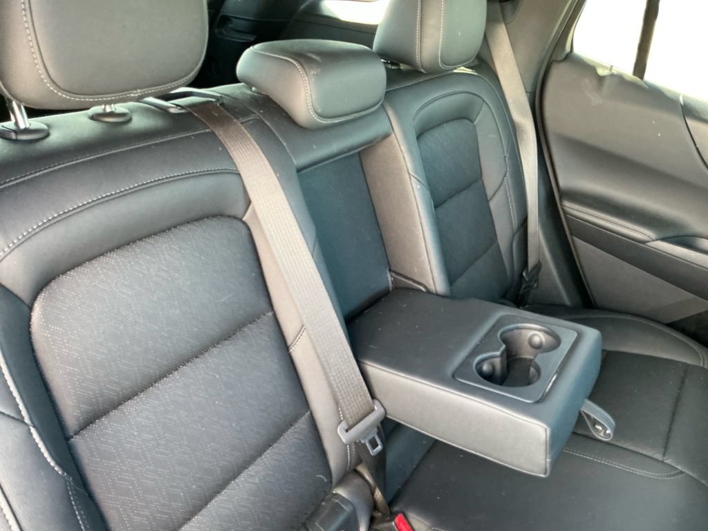 Used 2025 Chevrolet Equinox LT w/ Convenience Package II AWD/4WD image 19