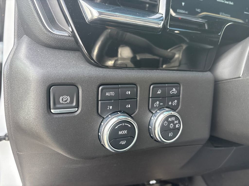 Used 2023 GMC Sierra 1500 SLT w/ SLT Premium Package image 20