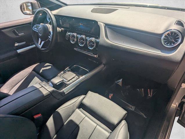 Certified 2023 Mercedes-Benz GLA 250 image 22