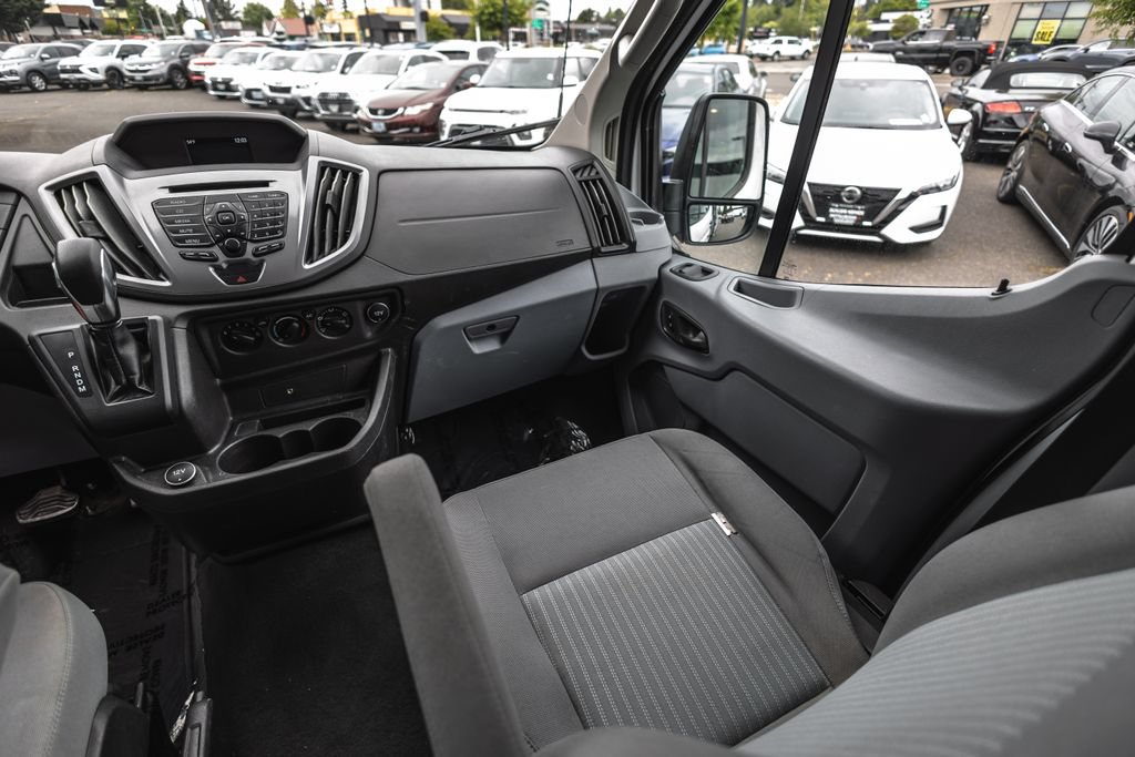 Used 2019 Ford Transit 350 XLT RWD image 24