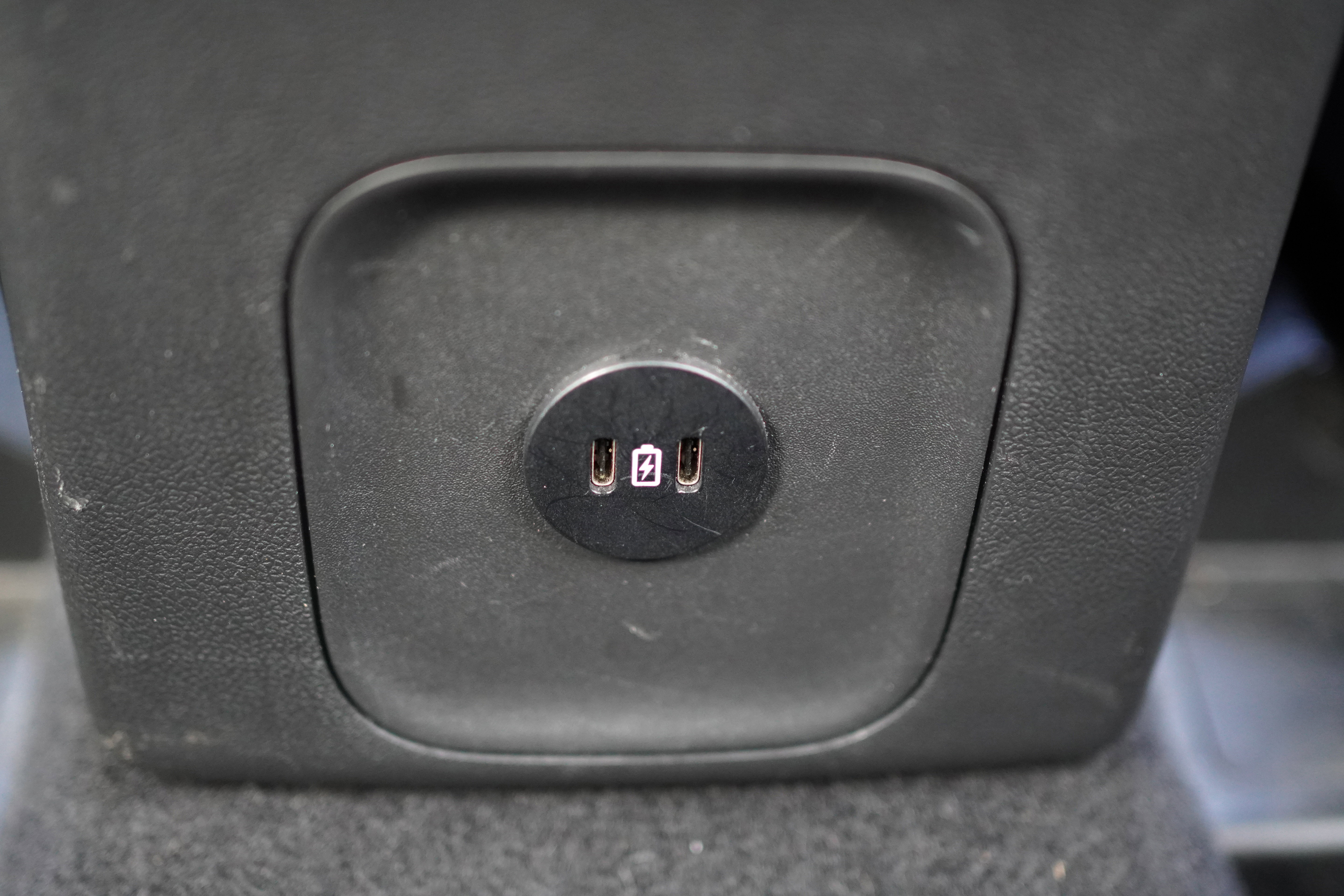 Used 2024 Ford Escape ST-Line image 19