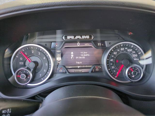 New 2026 RAM 1500 Big Horn image 11