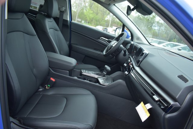 New 2026 Kia Sportage EX w/ EX Panorama Roof Package AWD/4WD image 13
