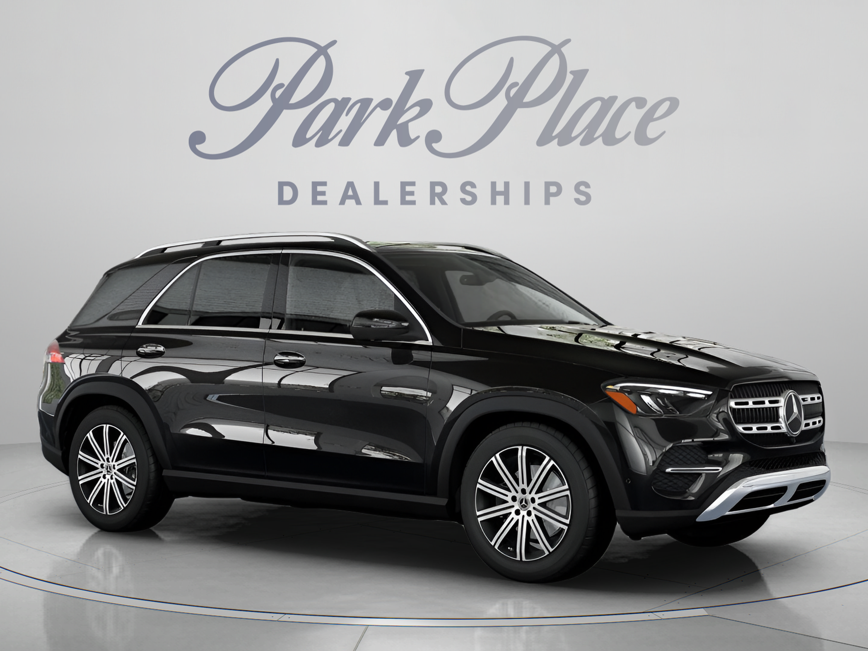 Used 2026 Mercedes-Benz GLE 350 4MATIC image 31
