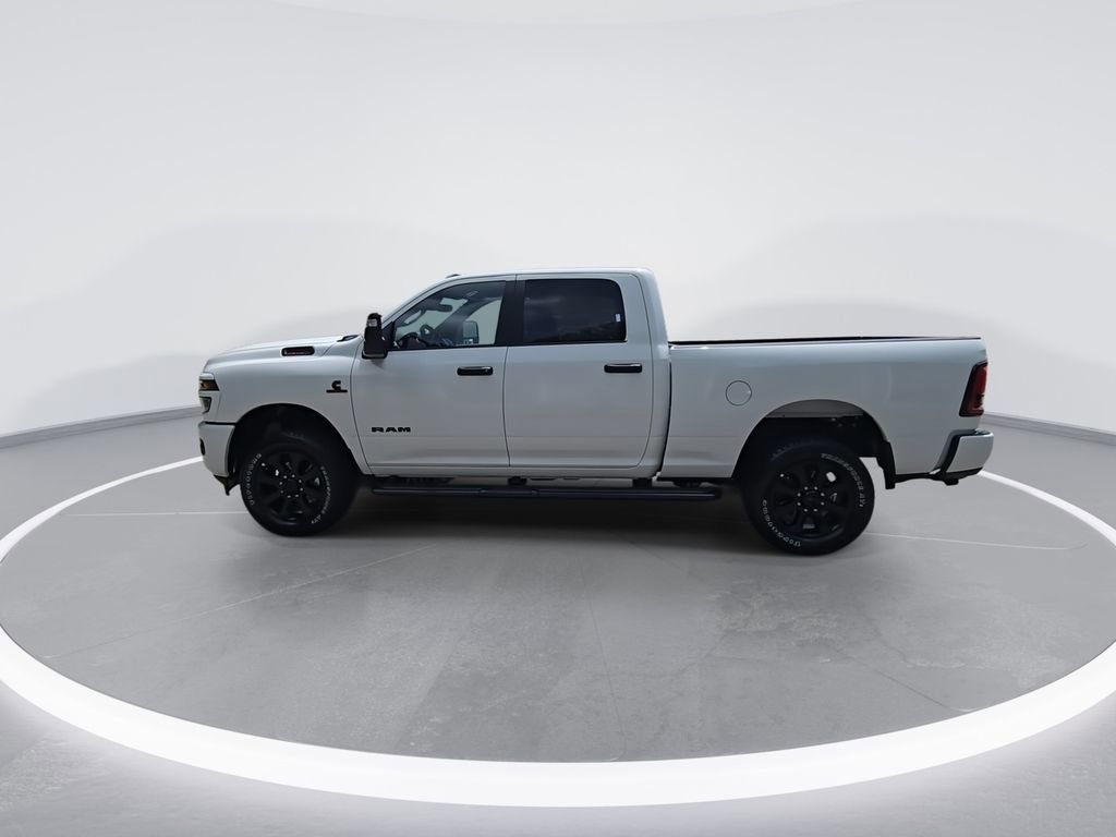 New 2026 RAM 2500 Big Horn image 6