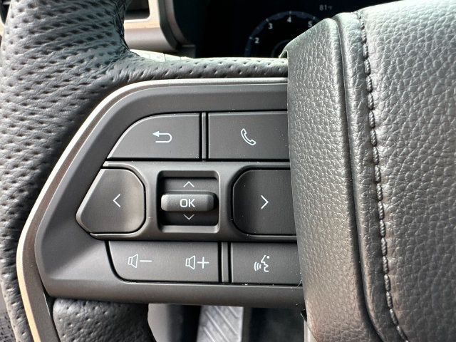 New 2026 Toyota Tacoma TRD Off-Road w/ TRD Off Road Premium Package AWD/4WD image 28