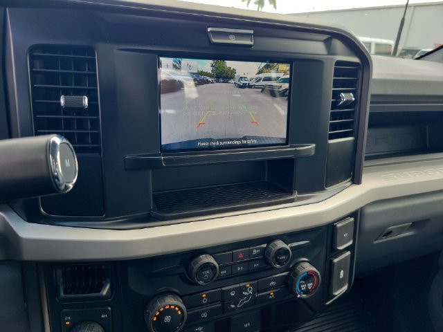 New 2027 Ford F350 XL AWD/4WD image 27