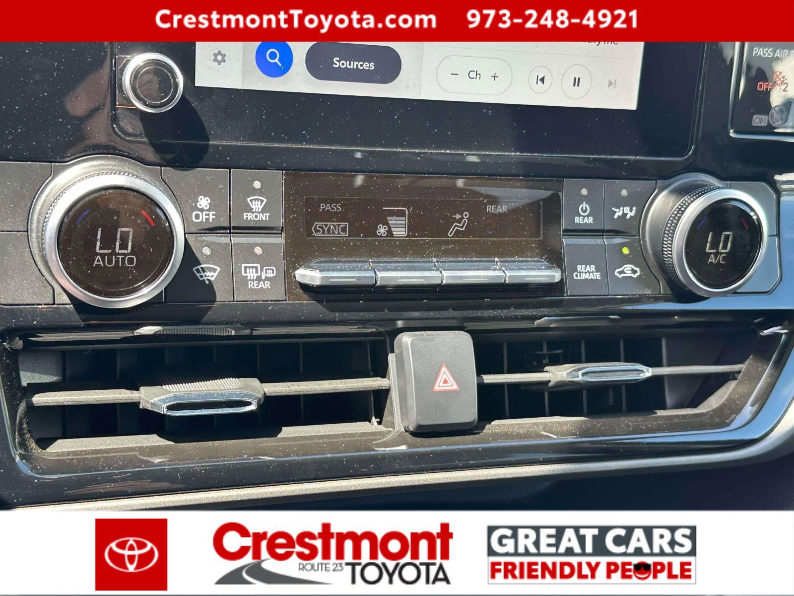 Certified 2025 Toyota Highlander LE AWD/4WD image 21