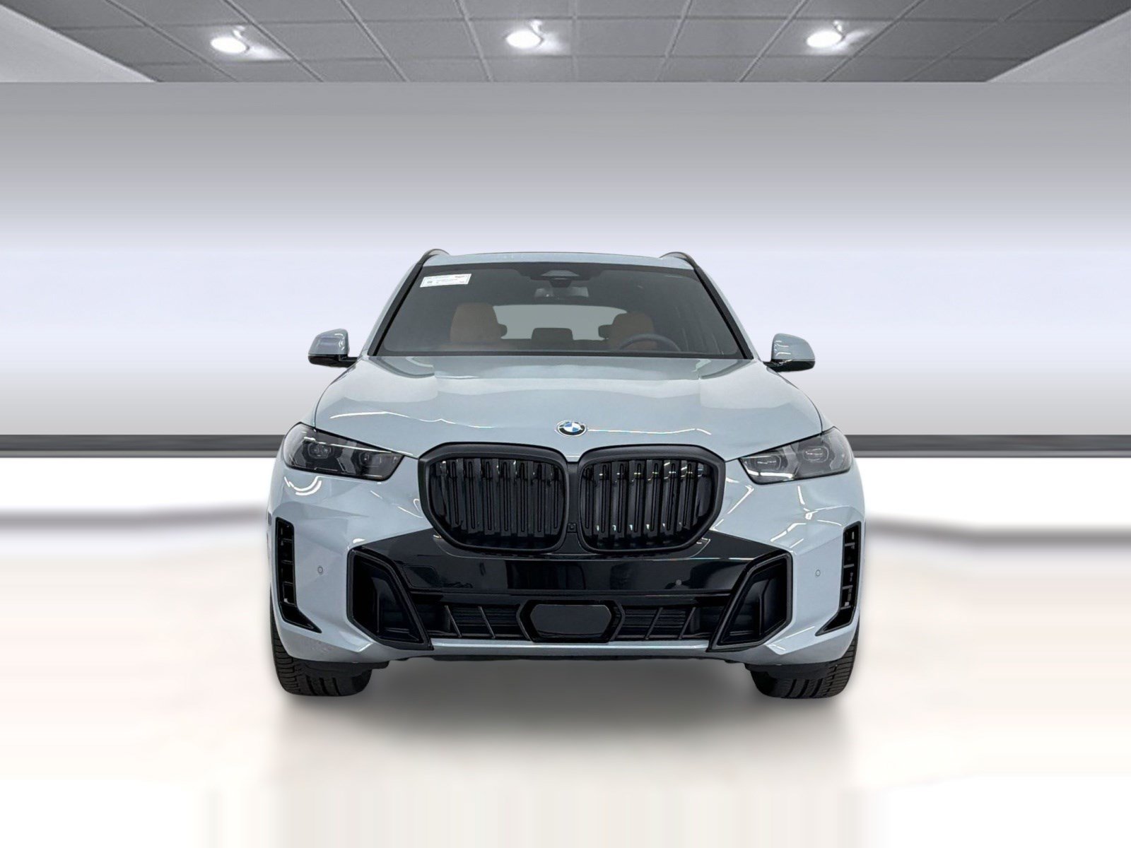 New 2026 BMW X5 xDrive40i w/ Executive Package AWD/4WD image 6